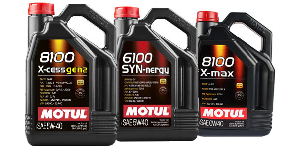 Масло MOTUL Масло MOTUL