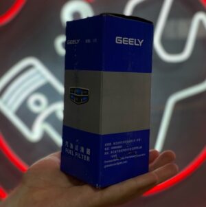 Оригинальный топливный фильтр Geely Emgrand EC7
