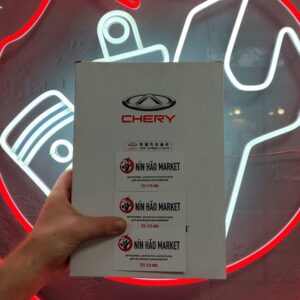 Chery Tiggo 4, 4 Pro, 7, 7 Pro, 7 Pro Max, 8, Omoda C5, Exeed LX Оригинальный воздушный фильтр Оригинальный воздушный фильтр Chery Tiggo 4, 4 Pro, 7, 7 Pro, 7 Pro Max, 8, Omoda C5, Exeed LX