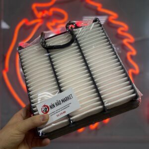 Great Wall Hover H5 Оригинальный воздушный фильтр Оригинальный воздушный фильтр Great Wall Hover H5