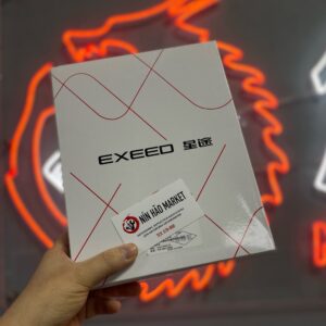 Оригинальный салонный фильтр EXEED TXL