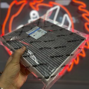 Оригинальный салонный угольный фильтр Geely Tugella